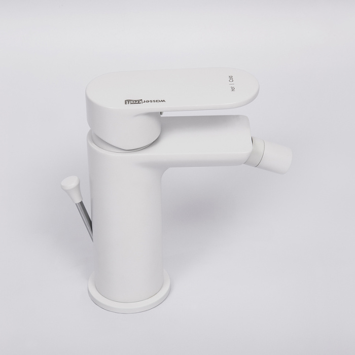 Смеситель для биде WasserKRAFT "Mindel" 8506