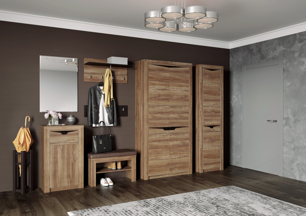 Прихожая "Соренто" СНЯТО С ПРОИЗВОДСТВА