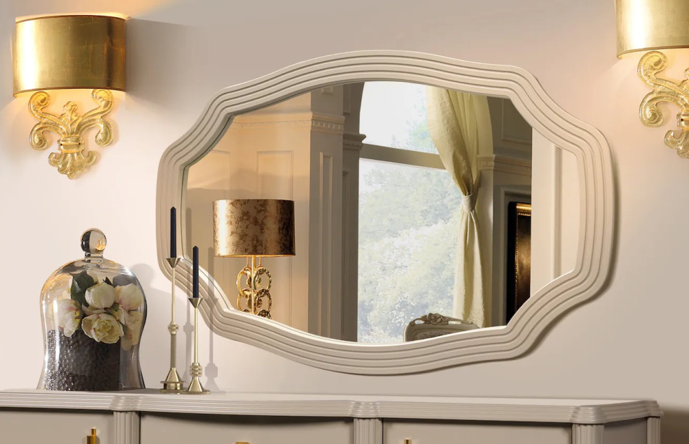 Зеракло 1 "Моника"