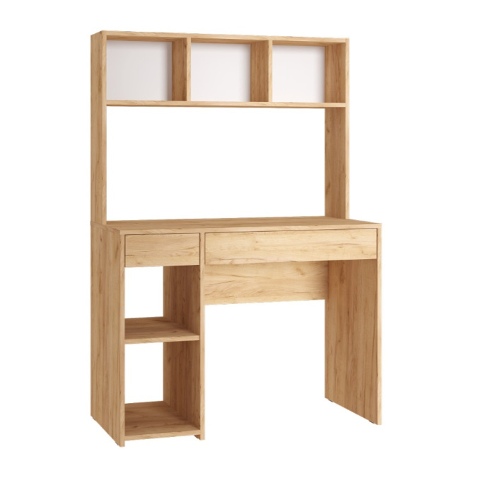 Стол "Комфорт" 12.77 Дуб золотой