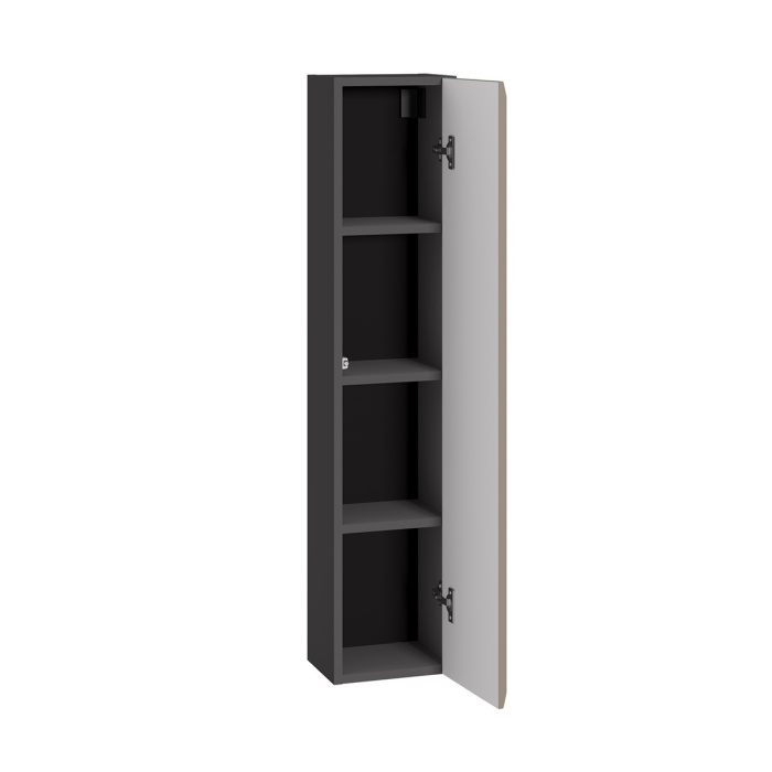 Шкаф навесной "Сидней" 16.314.04