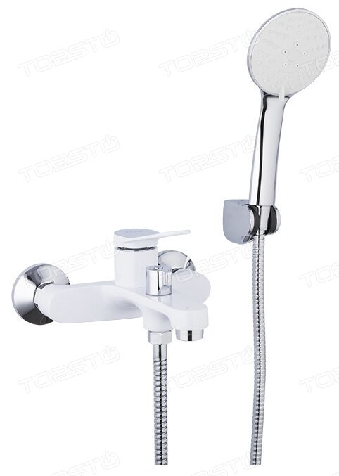 Смеситель для ванны Frap F3245 РАСПРОДАЖА Смеситель для ванны Frap F3245 РАСПРОДАЖА