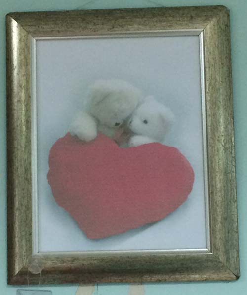 Репродукция 25х20