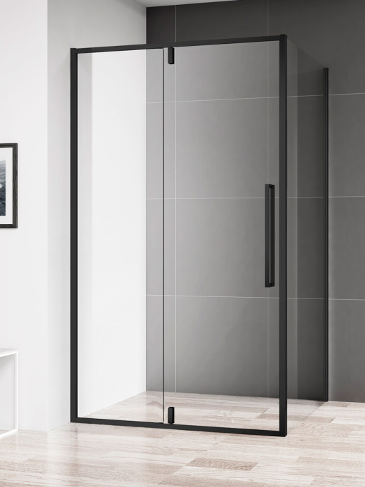 Душевая дверь AQUAme 120Х195