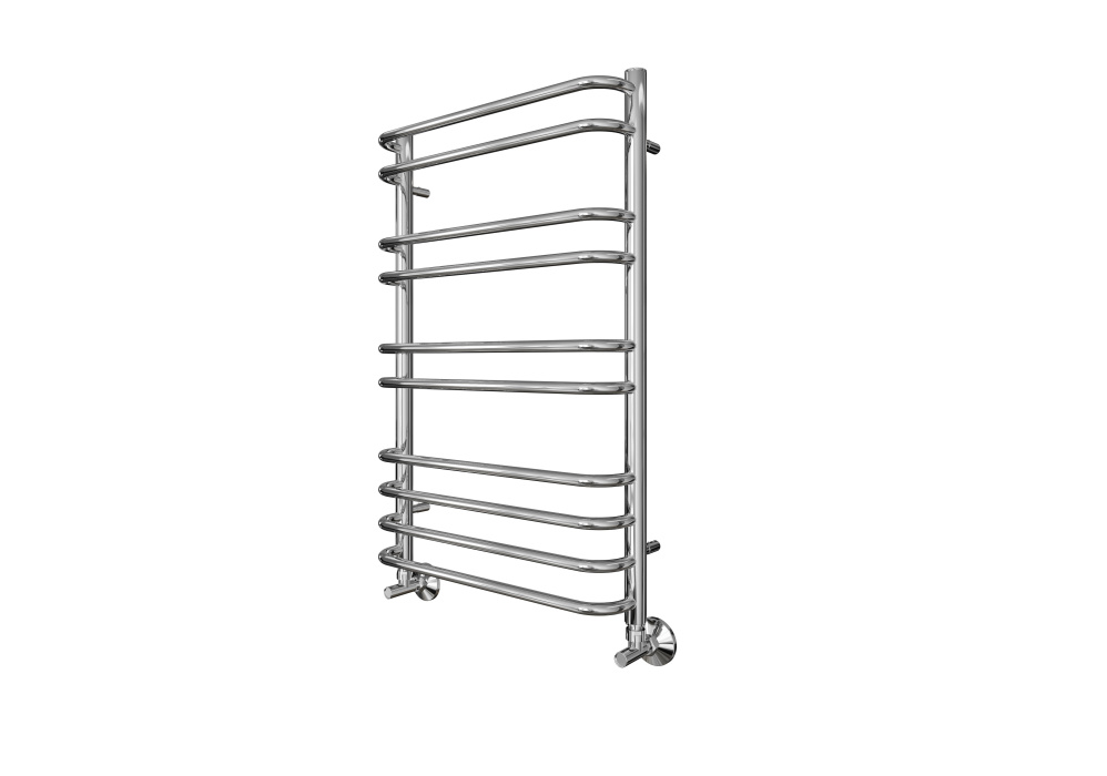 Полотенцесушитель водяной Aquatek Пандора П10 500х800