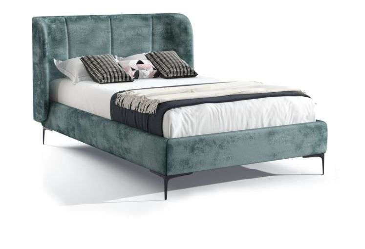 Кровать с подъемным механизмом "Мона" 160*200 Кровать с подъемным механизмом "Мона" 160*200