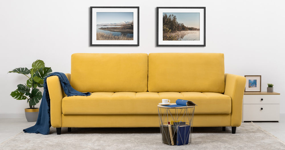 Диван-кровать "Невада" ТД 568 Диван-кровать "Невада" ТД 568