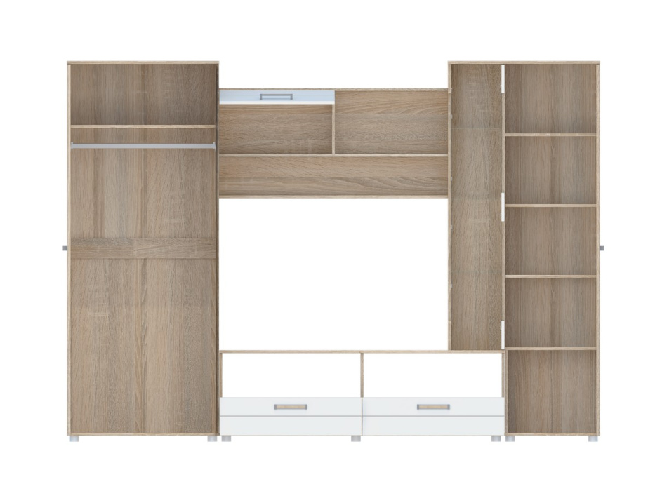 Гостиная "Флоренция-5 НМ"