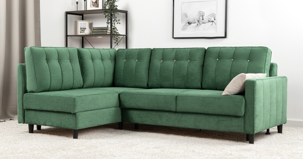 Диван угловой "Арно" ТД 566