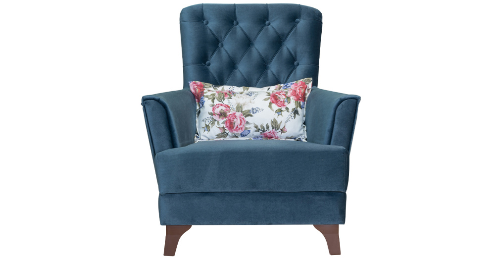 Кресло "Ирис" арт. ТК 964