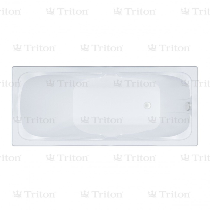 Ванна "Стандарт 150" Экстра 150Х75Х57 без экрана Ванна "Стандарт 150" Экстра 150Х75Х57 без экрана