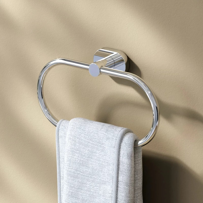 Набор аксессуаров AM.PM Sense L AK74T0503W Набор аксессуаров AM.PM Sense L AK74T0503W