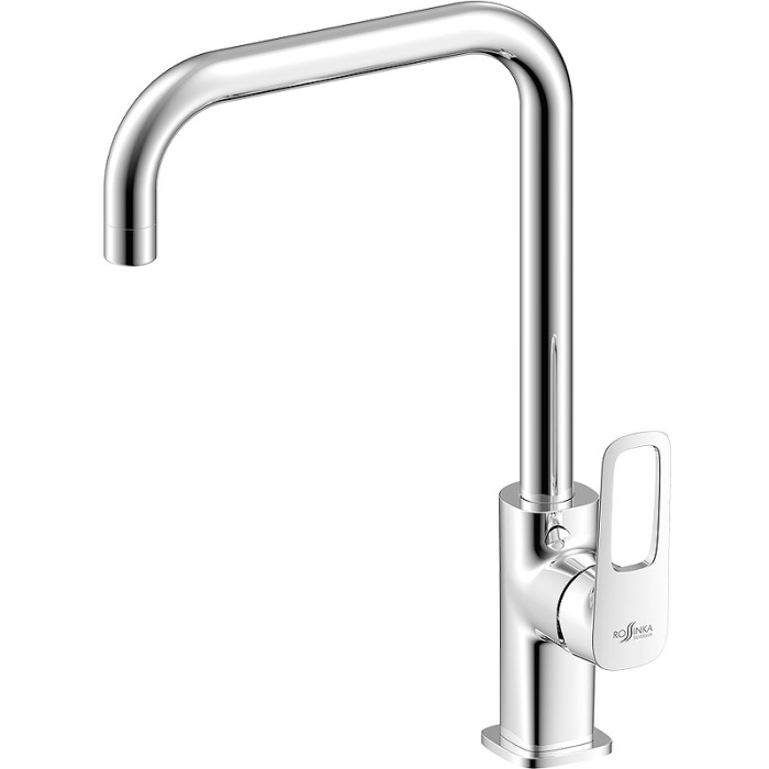 Смеситель для кухни Rossinka RS46-23 Смеситель для кухни Rossinka RS46-23