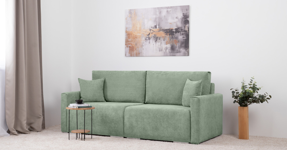 Диван "Оксфорд" Компоновка-3 арт. 715