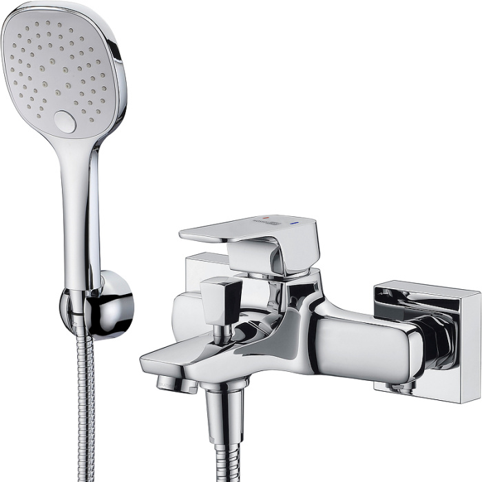 Смеситель для ванны WasserKRAFT "Salm" 2701