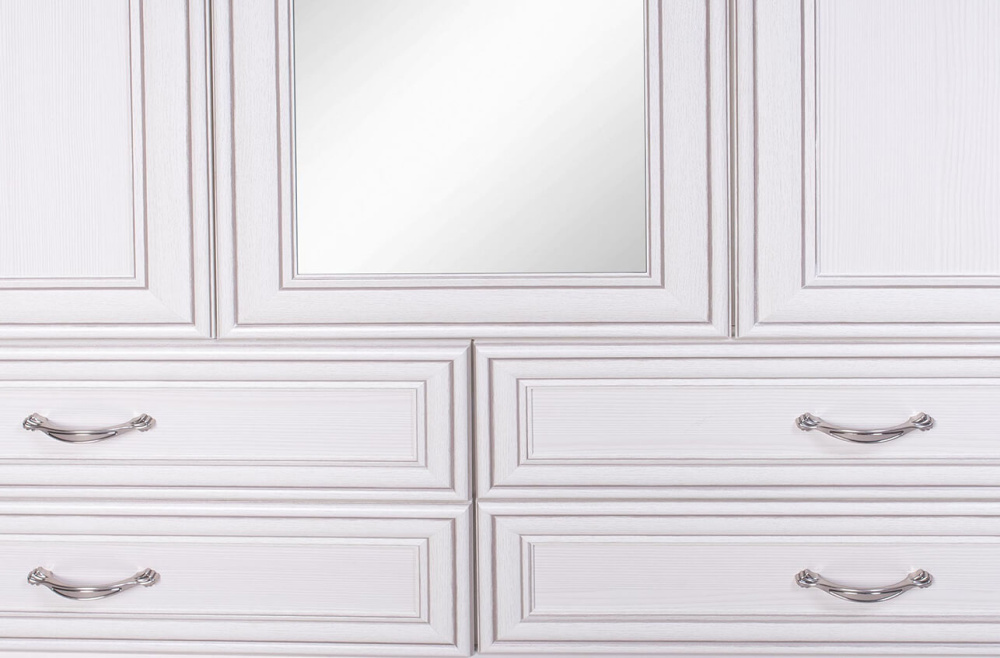 Шкаф "ТИФФАНИ" 3D4S Z