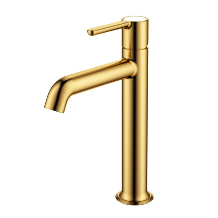 Смеситель для раковины без донного клапана CEZARES "ECO" Смеситель для раковины без донного клапана CEZARES "ECO"