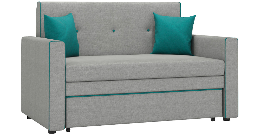 Диван - кровать "Найс (120)" арт. ТД 296 Диван - кровать "Найс (120)" арт. ТД 296