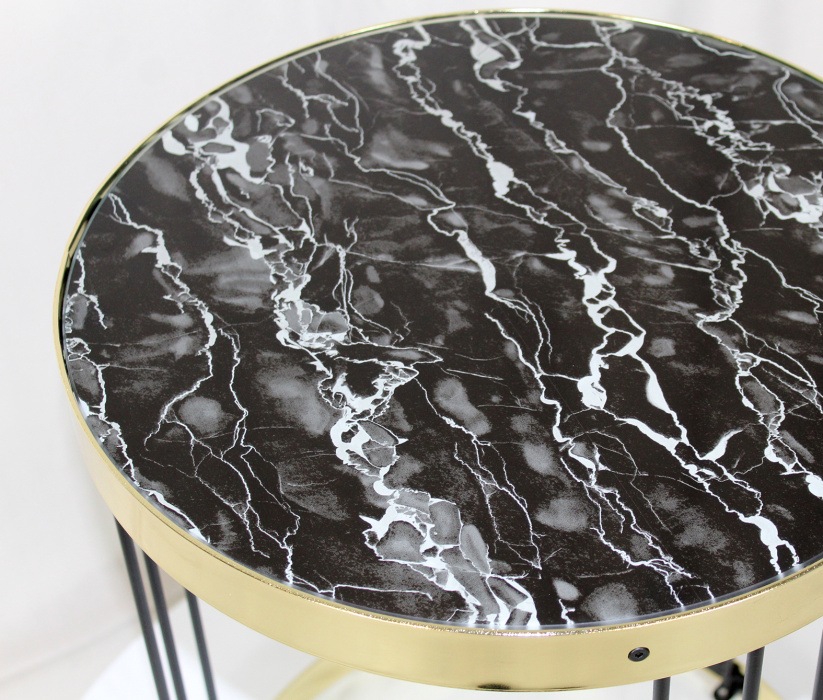 Столик кофейный SHT-CT15