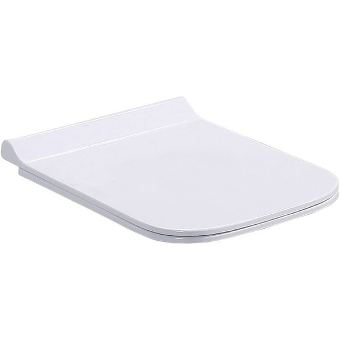 Сиденье для унитаза BelBagno "Dory" с Микролифтом Сиденье для унитаза BelBagno "Dory" с Микролифтом