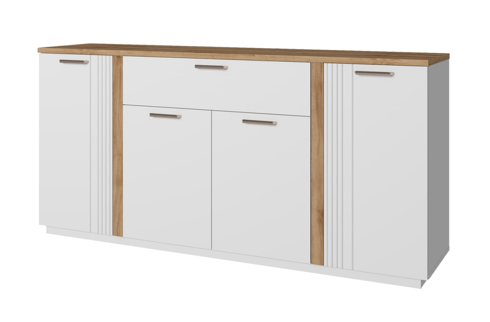 Тумба 4D1S "MATEO"