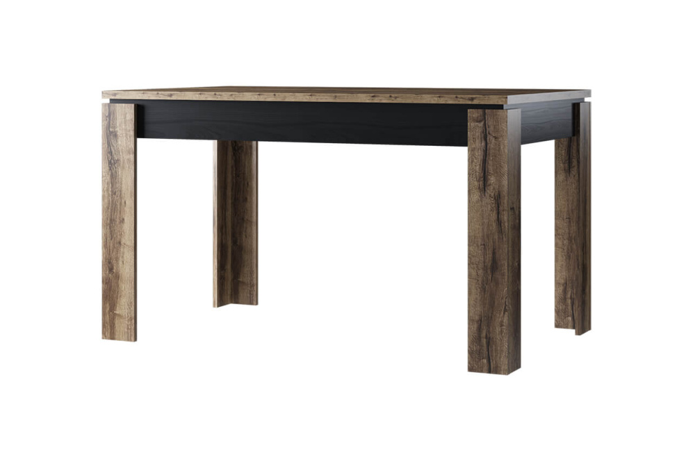 Стол раздвижной "ДЖАГГЕР" Стол раздвижной "ДЖАГГЕР"