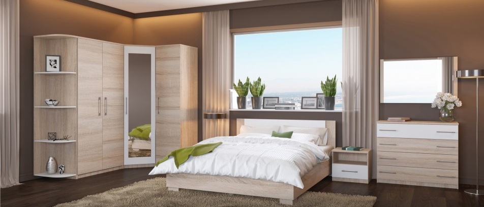 НКМ "Аврора" ИМПЕРИАЛ спал2