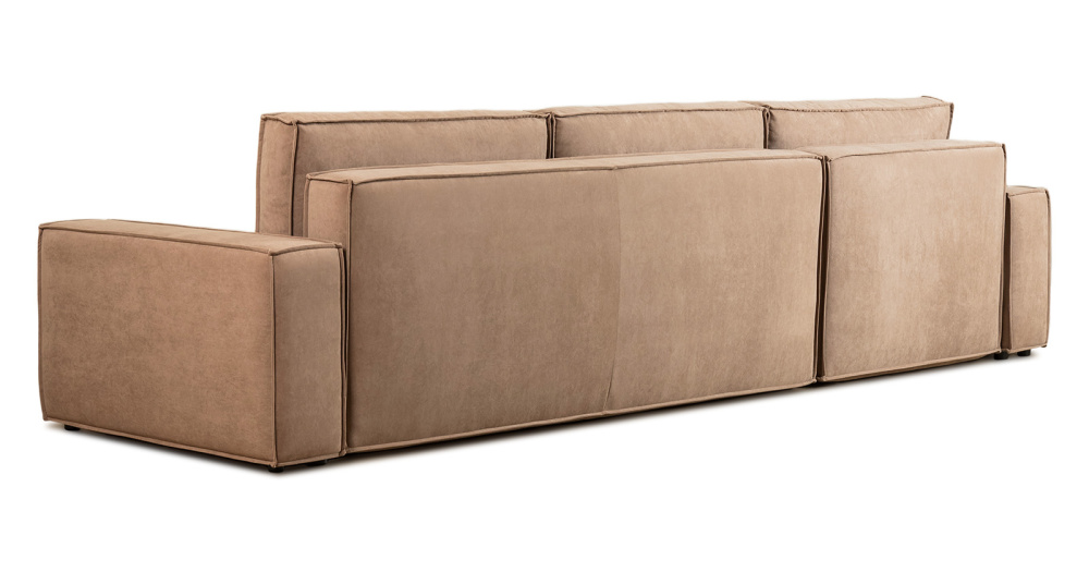 Диван угловой "Модус" Компоновка 3