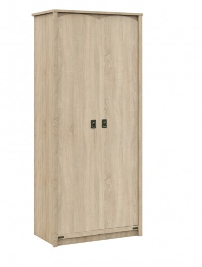 Шкаф 2-х дверный "Валенсия" 