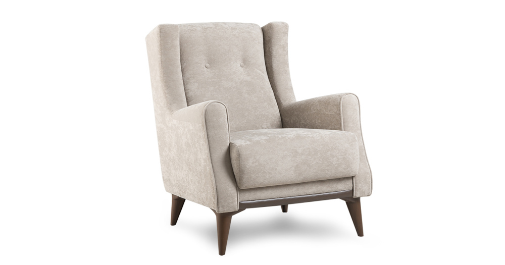 Кресло "Плимут" ТК 378