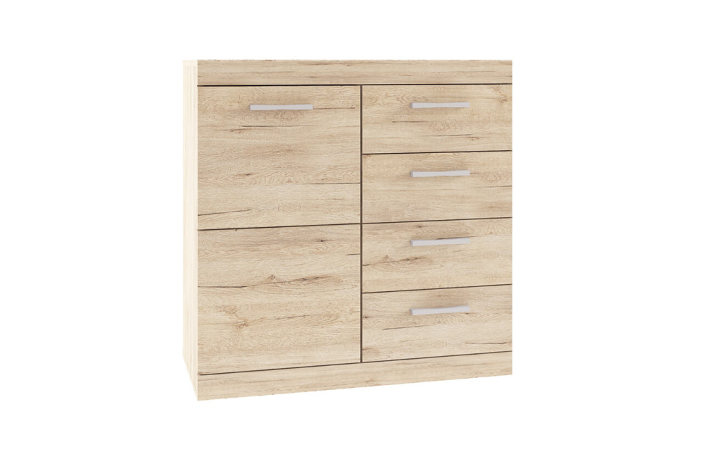 Тумба "ОСКАР" 1D4S 