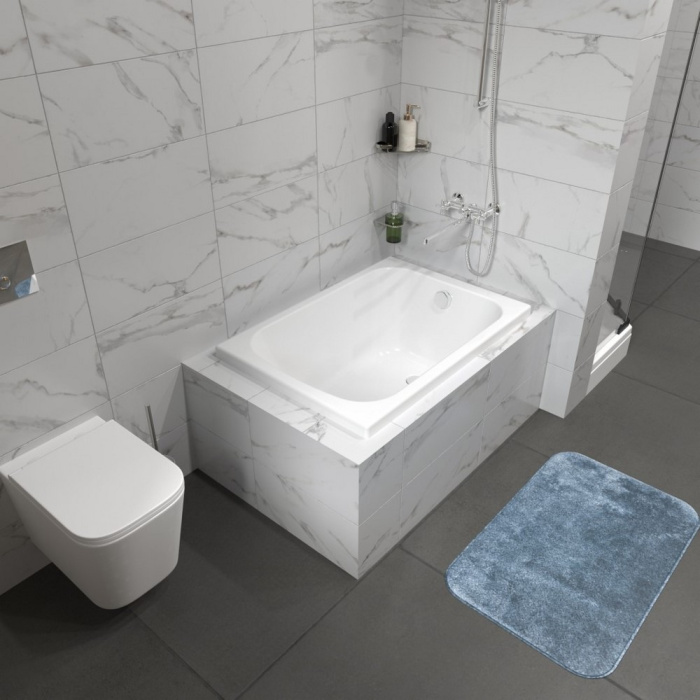 Ванна акриловая Triton Литл 1000Х700Х560 Ванна акриловая Triton Литл 1000Х700Х560