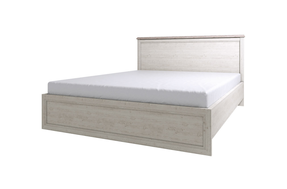 Кровать 160 N "МОНАКО"