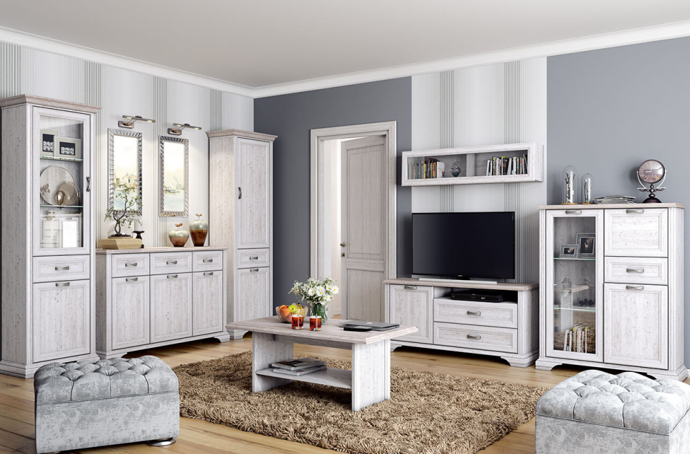 Гостиная "МОНАКО" 1