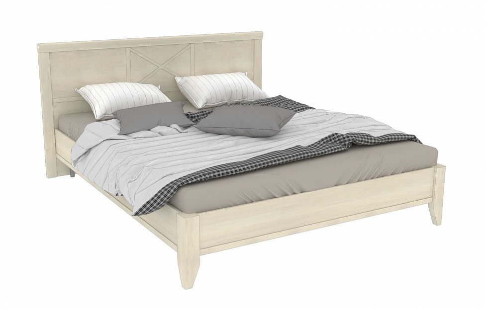 Кровать "Кантри" КА-800.27