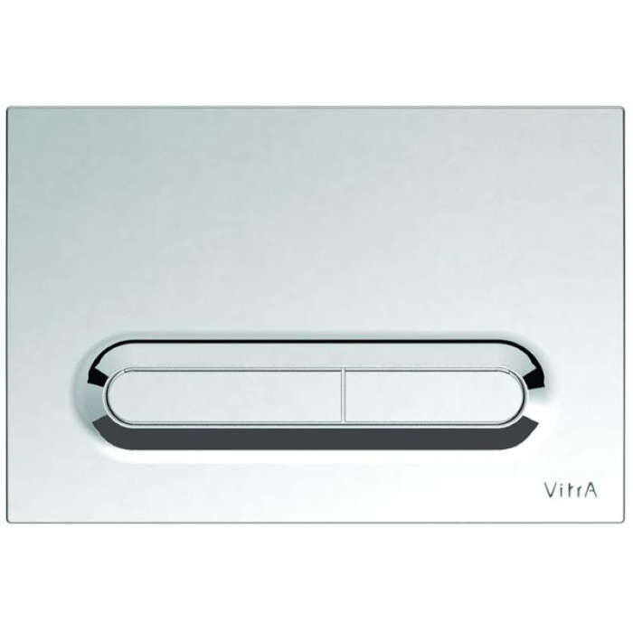 Панель управления АБС-пластик "Loop Т" 740-0711