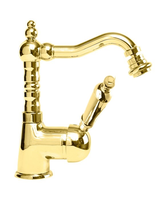 Смеситель для биде CEZARES "ELITE" Смеситель для биде CEZARES "ELITE"