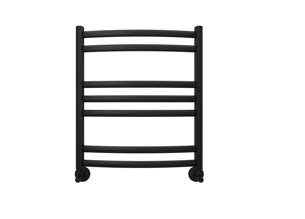 Полотенцесушитель водяной Aquatek Лугано П7 500х600