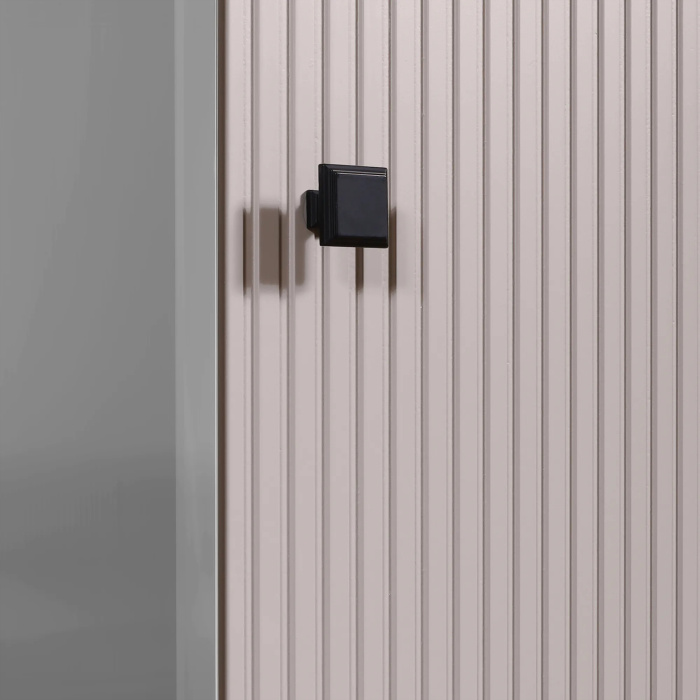 Шкаф 3-х дверный "Мадрид"