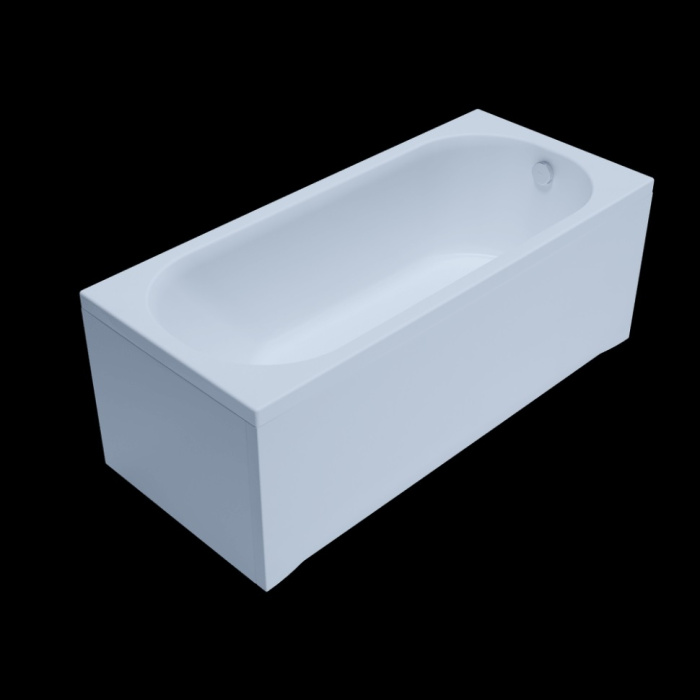 Ванна "Tokyo 170Х75"