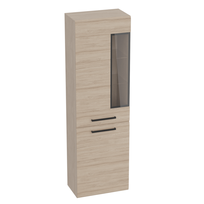 Шкаф-витрина «Кёльн» 1960 Шкаф-витрина «Кёльн» 1960