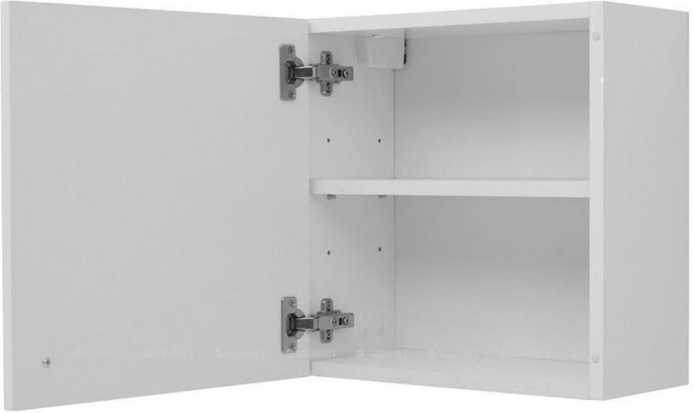 Шкаф AQUANET "Куба-40" L