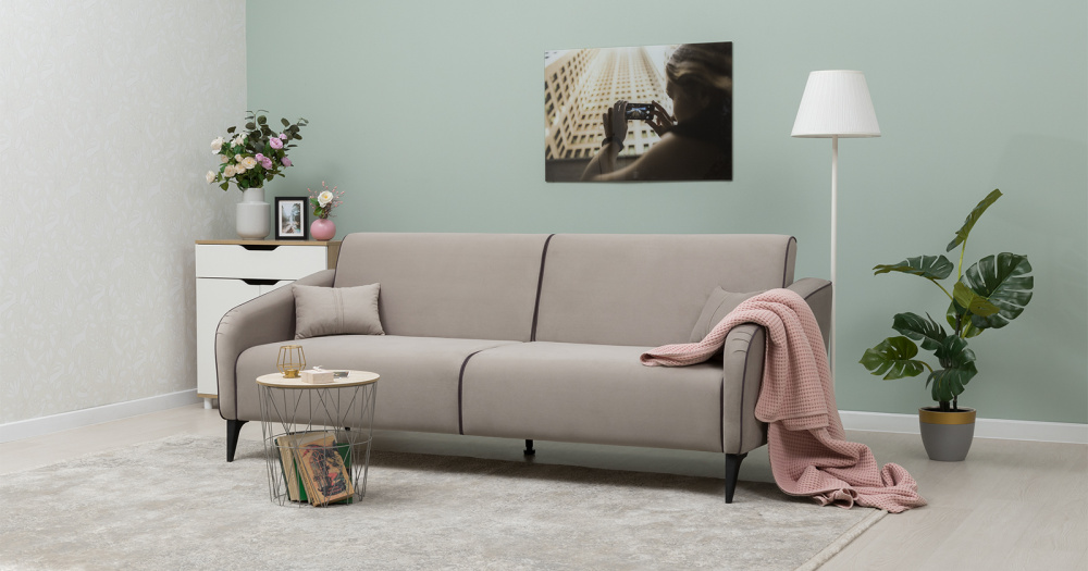 Диван-кровать "Ноэль" ТД 449 Диван-кровать "Ноэль" ТД 449