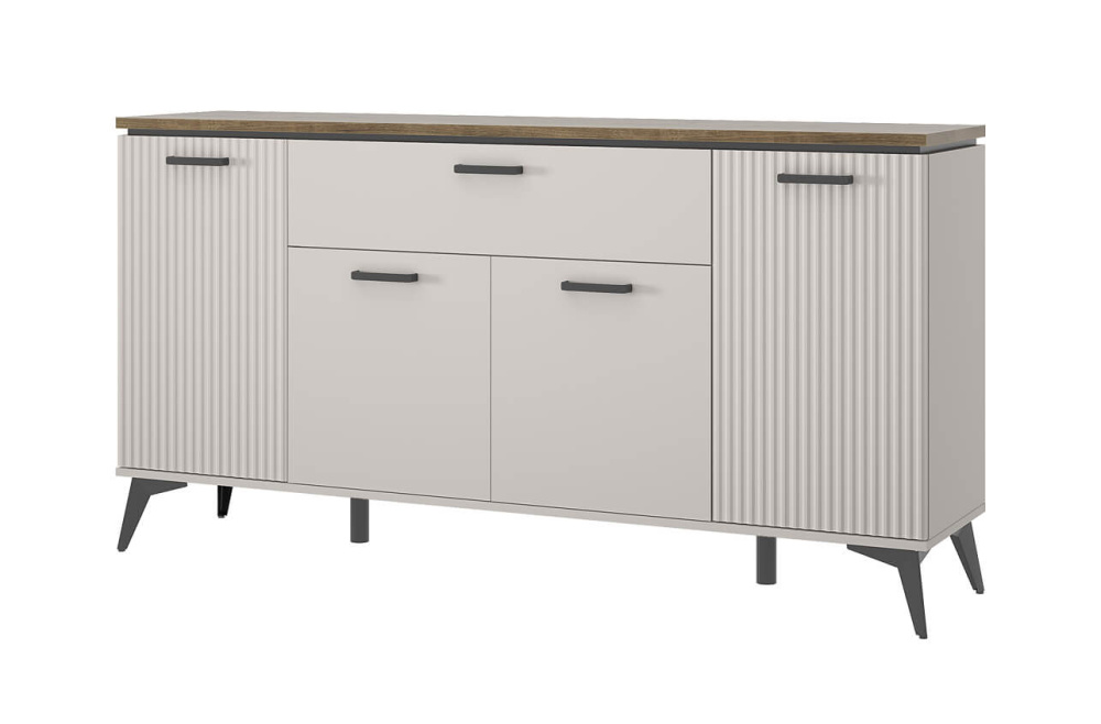 Тумба 4D1S "VINATI"