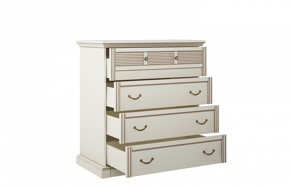 Комод "Изотта" ИТ-2