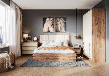 НКМ "Рейн" СТЕНД МЕБЕЛЬ