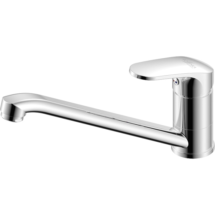 Смеситель для кухни Rossinka RS45-21 Смеситель для кухни Rossinka RS45-21