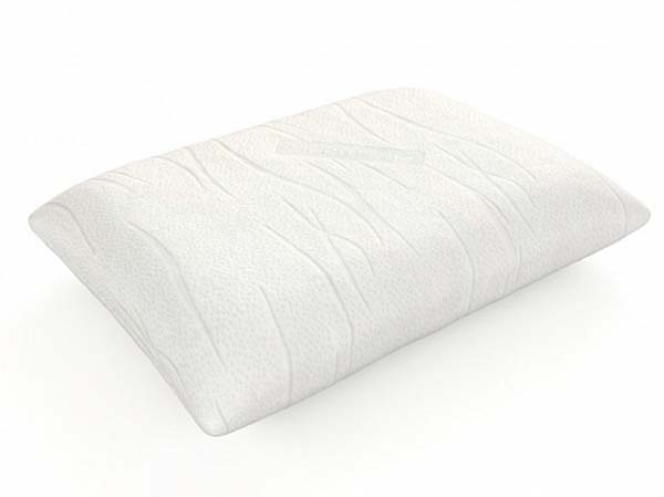 Наволочка из трикотажа для подушки Middle,Soft 50х70