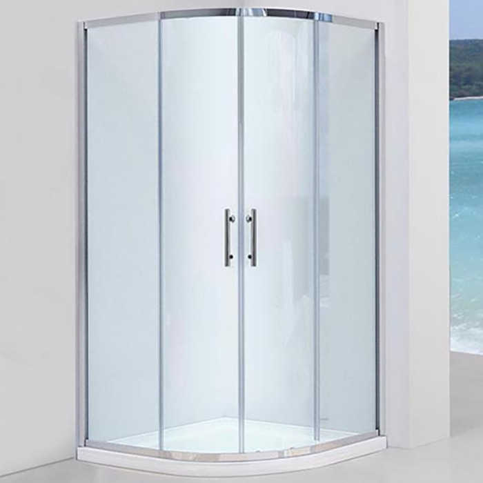 Душевой уголок Black&White "Stellar Wind" S101 (800Х800Х1950) Душевой уголок Black&White "Stellar Wind" S101 (800Х800Х1950)