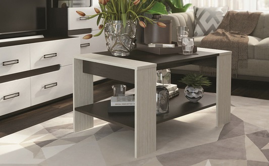 Стол журнальный Рио-2 Венге/Дуб белфорт